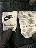 Nike Black Sweatpants Size M (kids) - photo 3
