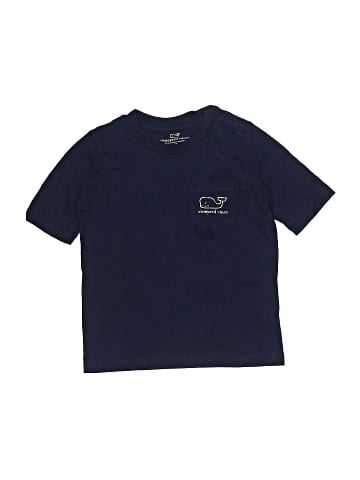Vineyard Vines Short Sleeve T-Shirt (view 1)
