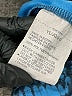 Under Armour 100% Polyester Animal Print Blue Active T-Shirt Size L (youth) - photo 4