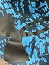 Under Armour 100% Polyester Animal Print Blue Active T-Shirt Size L (youth) - photo 5