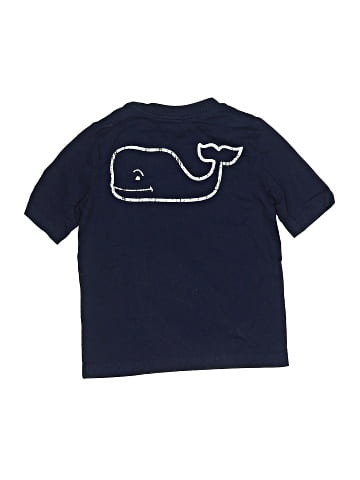 Vineyard Vines Short Sleeve T-Shirt (view 2)