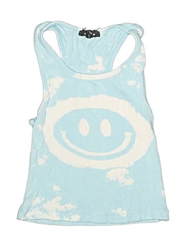 Flowers By Zoe Tank Top (view 1)