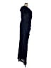 Xscape 100% Polyester Blue Cocktail Dress Size 16 - photo 4