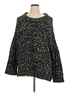 Eileen Fisher Pullover Sweater