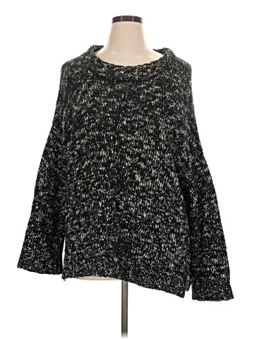 Eileen Fisher Pullover Sweater (view 1)