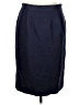 Apart Solid Blue Formal Skirt Size 16 - photo 1