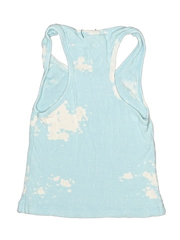 Flowers By Zoe Tank Top (view 2)