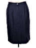 Apart Solid Blue Formal Skirt Size 16 - photo 2