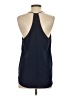 South Moon Under 100% Polyester Blue Tank Top Size S - photo 2
