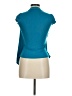 Candie's Teal Kimono Size M - photo 2