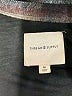 Thread & Supply 100% Polyester Plaid Brown Coat Size M - photo 6