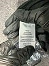 Thread & Supply 100% Polyester Plaid Brown Coat Size M - photo 7