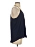 South Moon Under 100% Polyester Blue Tank Top Size S - photo 4