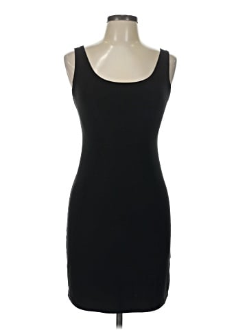 Sympli Cocktail Dress (view 1)