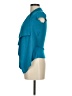 Candie's Teal Kimono Size M - photo 5
