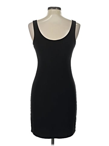 Sympli Cocktail Dress (view 2)