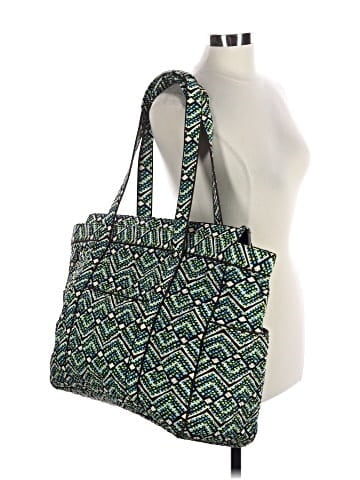 Vera Bradley Tote (view 2)