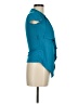 Candie's Teal Kimono Size M - photo 4