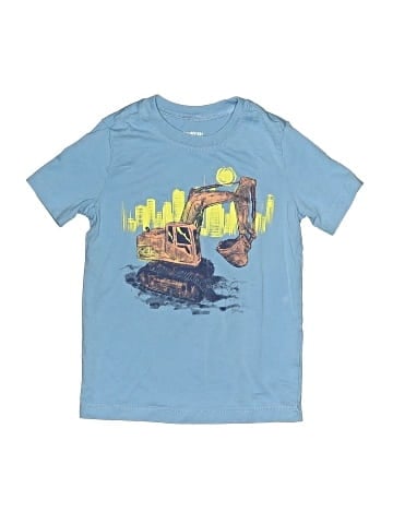 OshKosh B'gosh Short Sleeve T-Shirt (view 1)