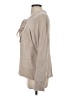 Umgee 100% Polyester Tan Cardigan Size S - photo 5
