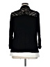 NY Collection Black Cardigan Size XL - photo 2