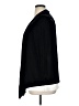 NY Collection Black Cardigan Size XL - photo 5