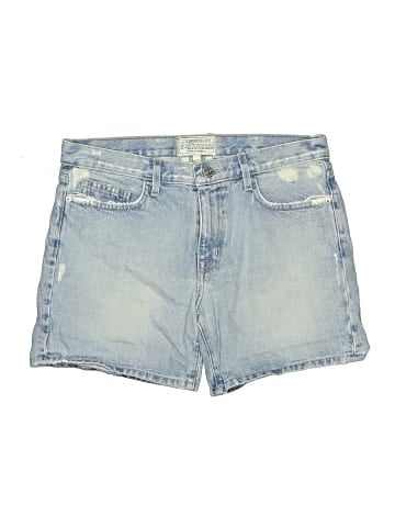 Current/Elliott Denim Shorts (view 1)
