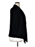 NY Collection Black Cardigan Size XL - photo 4