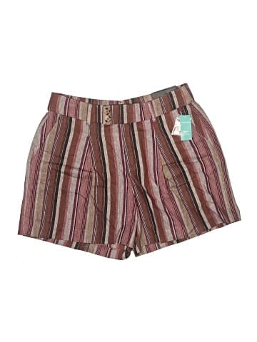 Maurices Shorts (view 1)