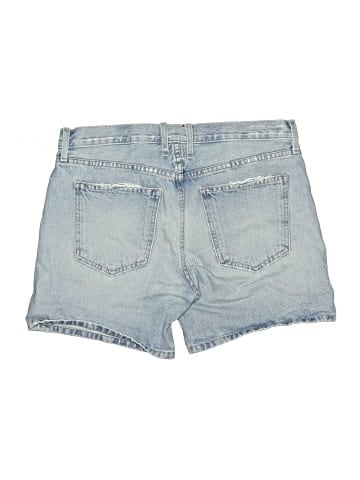 Current/Elliott Denim Shorts (view 2)