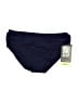 Coco Reef Solid Blue Swimsuit Bottoms Size M - photo 1