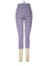 ShoSho Purple Active Pants Size M - photo 1
