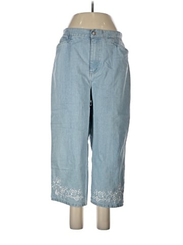 Bill Blass Jeans (view 1)