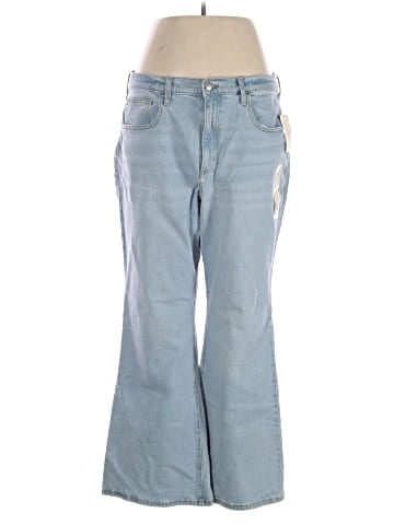 Universal Thread Jeans (view 1)
