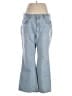 Universal Thread Blue Jeans Size 16 - photo 1