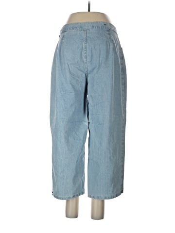 Bill Blass Jeans (view 2)