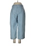 Bill Blass Stars Blue Jeans Size 12 - photo 2