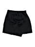 Abercrombie & Fitch Solid Black Skort Size XXS - photo 1
