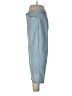 Bill Blass Stars Blue Jeans Size 12 - photo 5