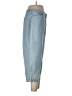 Bill Blass Stars Blue Jeans Size 12 - photo 4