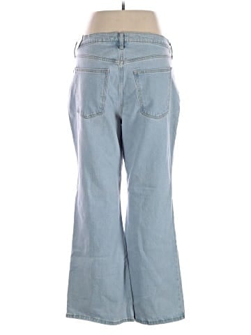 Universal Thread Jeans (view 2)
