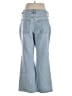Universal Thread Blue Jeans Size 16 - photo 2