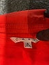 CAbi Red Jacket Size S - photo 6