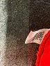 CAbi Red Jacket Size S - photo 8