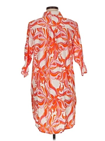 Boho Chic Casual Dress (view 2)