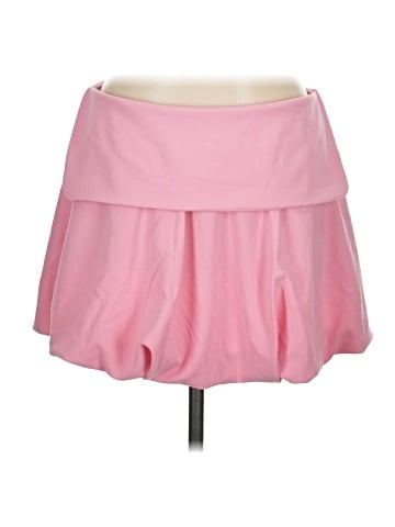 Zara Casual Skirt (view 1)