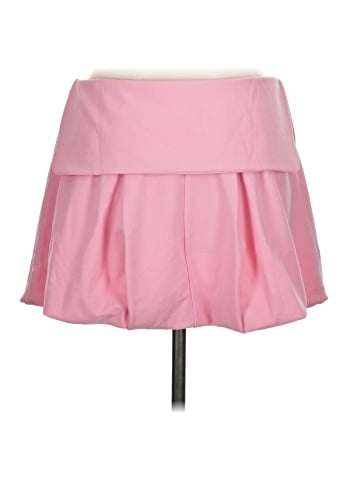 Zara Casual Skirt (view 2)