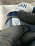 Wax Jean Stripes Blue Jeans Size 1 - photo 8