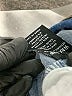Wax Jean Stripes Blue Jeans Size 1 - photo 9