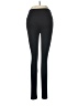 Felina Solid Black Active Pants Size M - photo 2